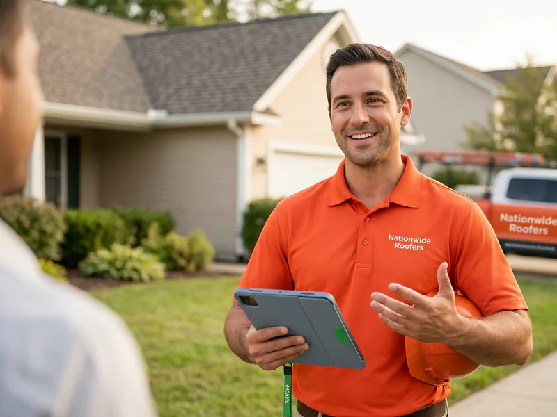 Roof Installation  in Darby  FAQ